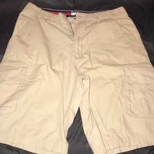 Cargo shorts